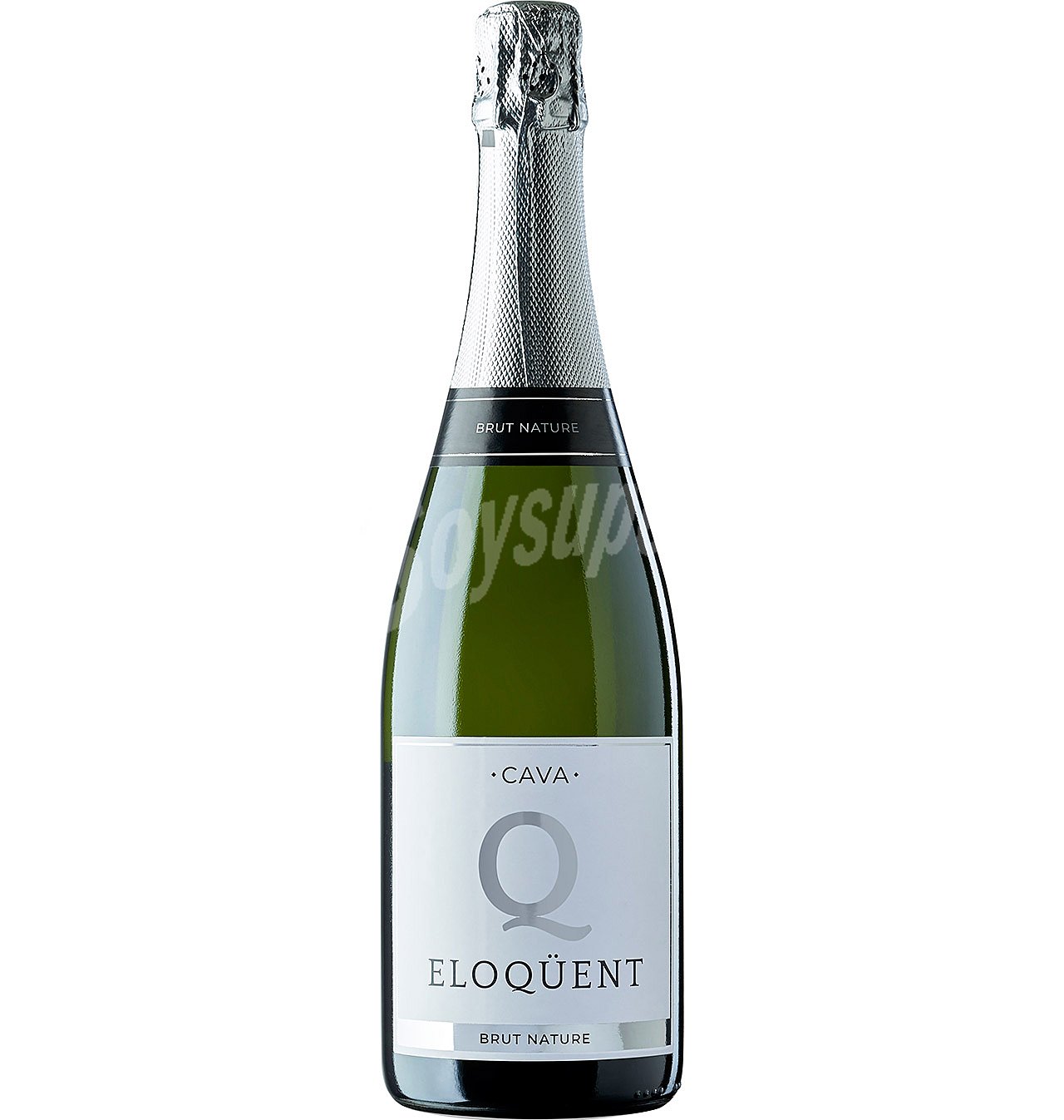 Cava eloqüent brut nature