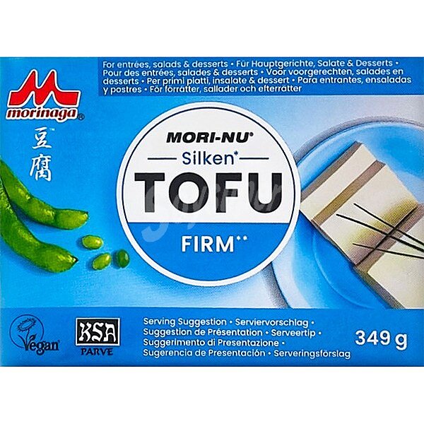 Tofu japonés