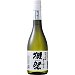 Sake daiginjo junmadei de Japón pulido 39%