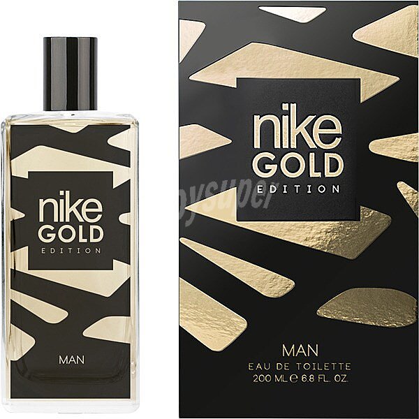 Eau de toilette para hombre con vaporizador en spray