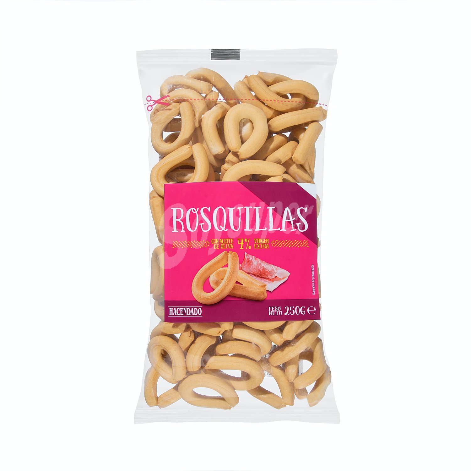 Rosquillas