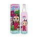 CRY babies Colonia corporal infantil con vaporizador en spray CRY babies