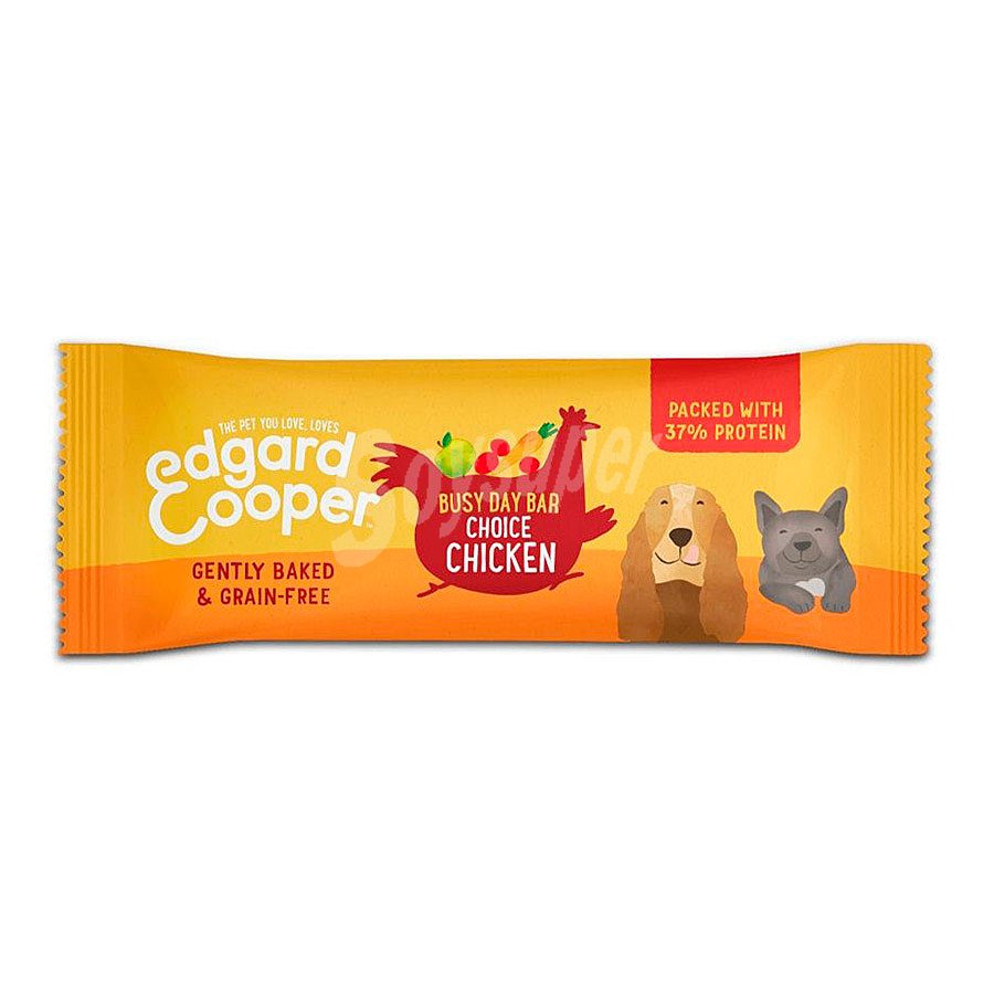 Barritas de cordero para perros Grain Free