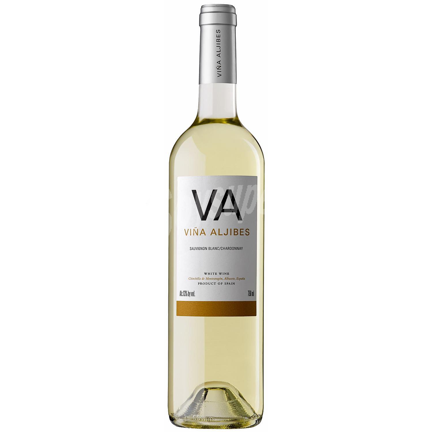 Vino blanco de la Tierra de Castilla