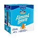 Almond breeze Bebida de almendra sin azúcar almond breeze Calcium