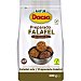 Preparado falafel sin gluten