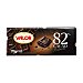 Chocolate negro 82% cacao natural y sin gluten s 340 G