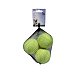 Sandimas Pelota de tenis mediana para perros sandimas