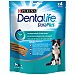 Snack dental para perro mediano Duraplus