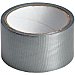 Cinta americana gris 10m x 48mm