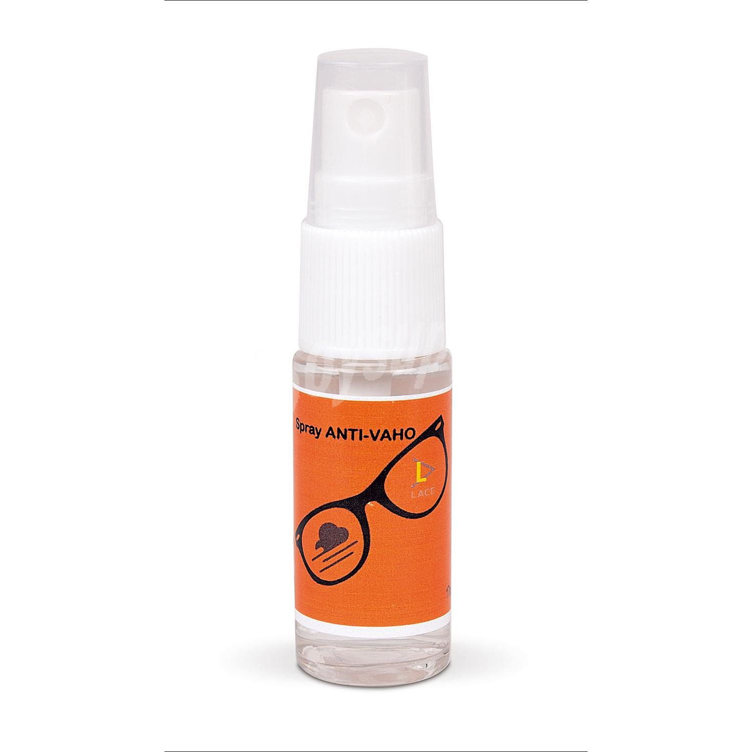 Limpiagafas spray anti vaho Lace