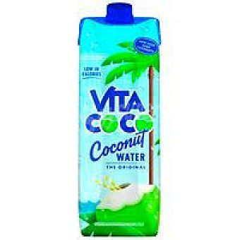 Agua de coco