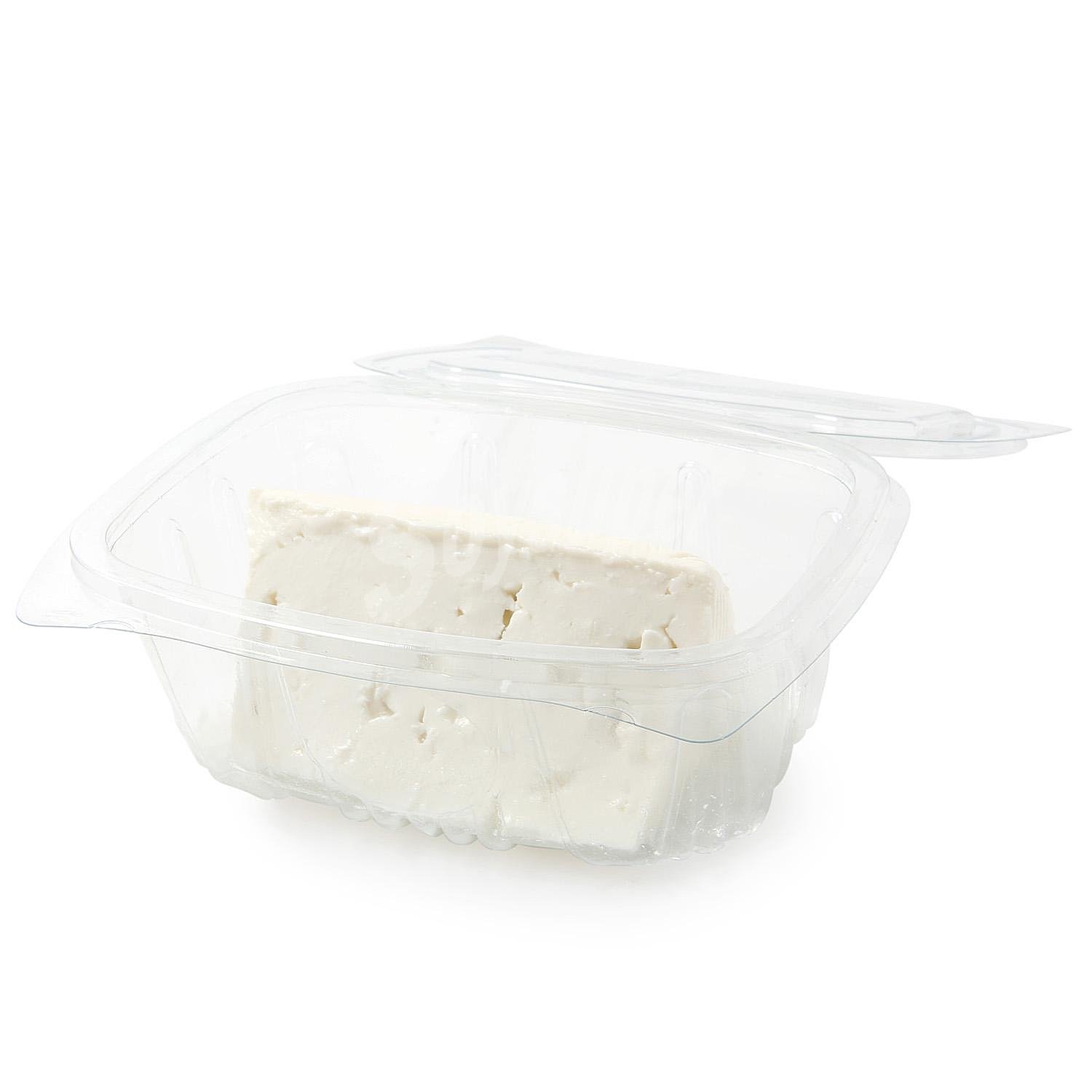 Queso fresco de cabra graso