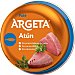 Paté de atún