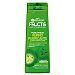 Champú fortificante sin parabenos ni silicona, para cabello graso fructis Pure fresh de Garnier