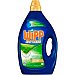 Detergente en gel antiolores wipp, garrafa 40 dosis