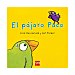 El pájaro Paco, nick denchfield. Género: infantil, preescolar. Editorial SM