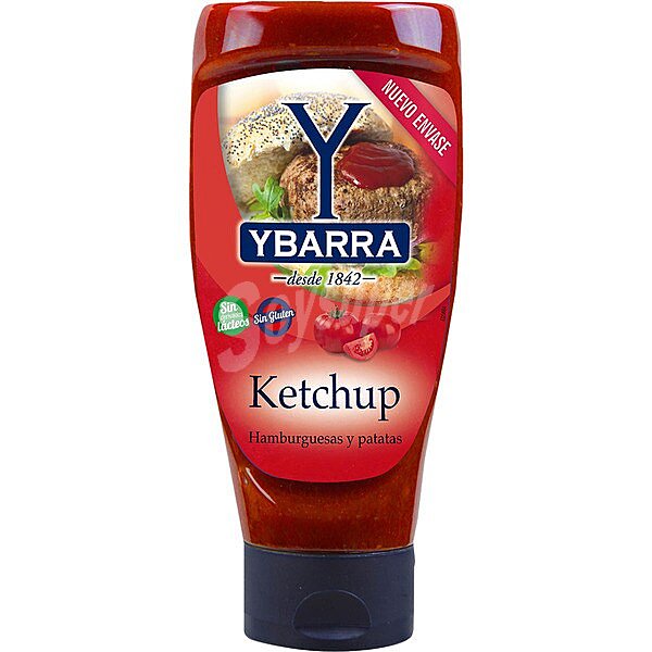 Ketchup