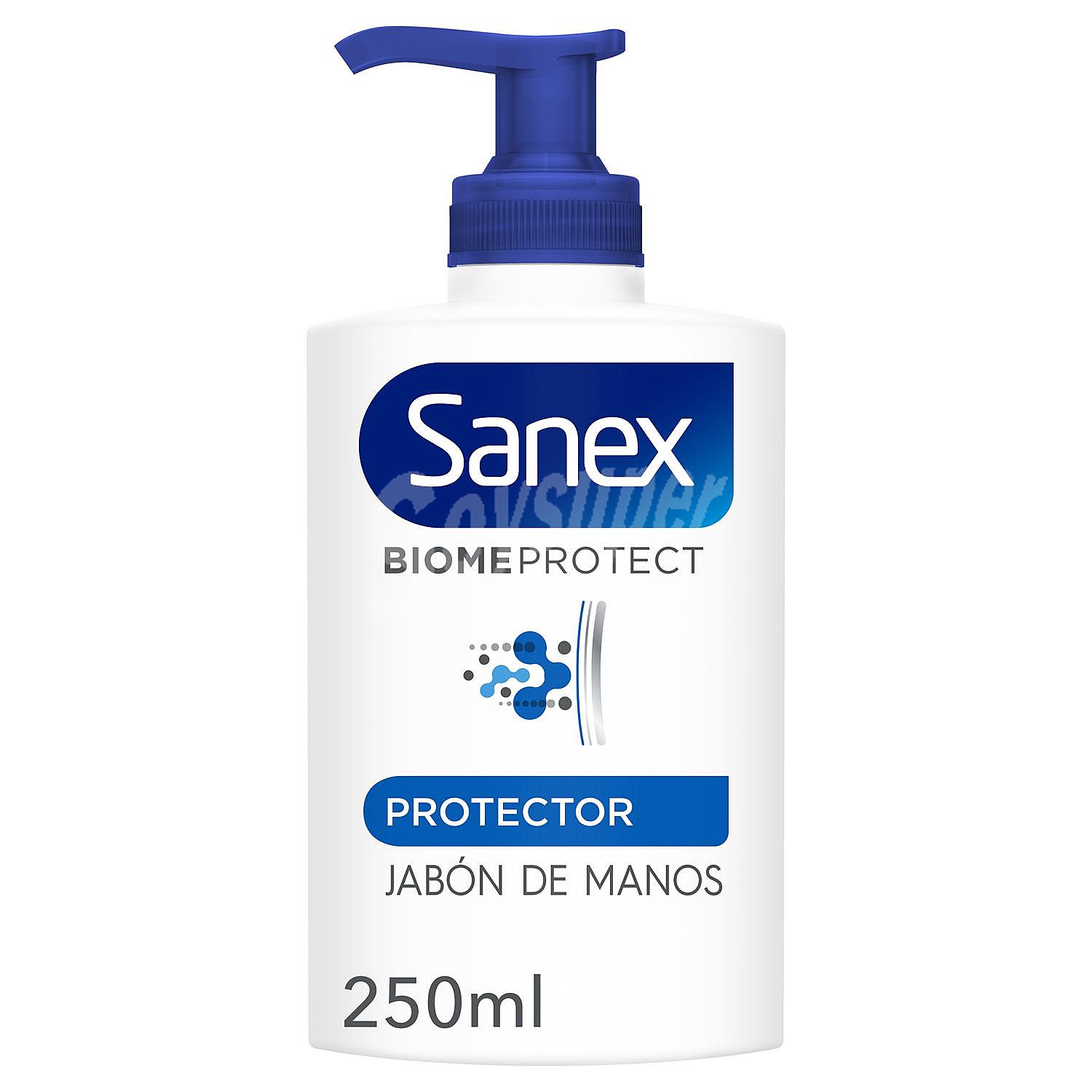 Jabón líquido de manos antibacteriano Hygiene Protector