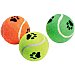 Pelota para perros modelo tenis 6 cm en modelos surtidos unidad 1