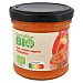 Paté untable vegetal de pimiento ecológico Carrefour Bio