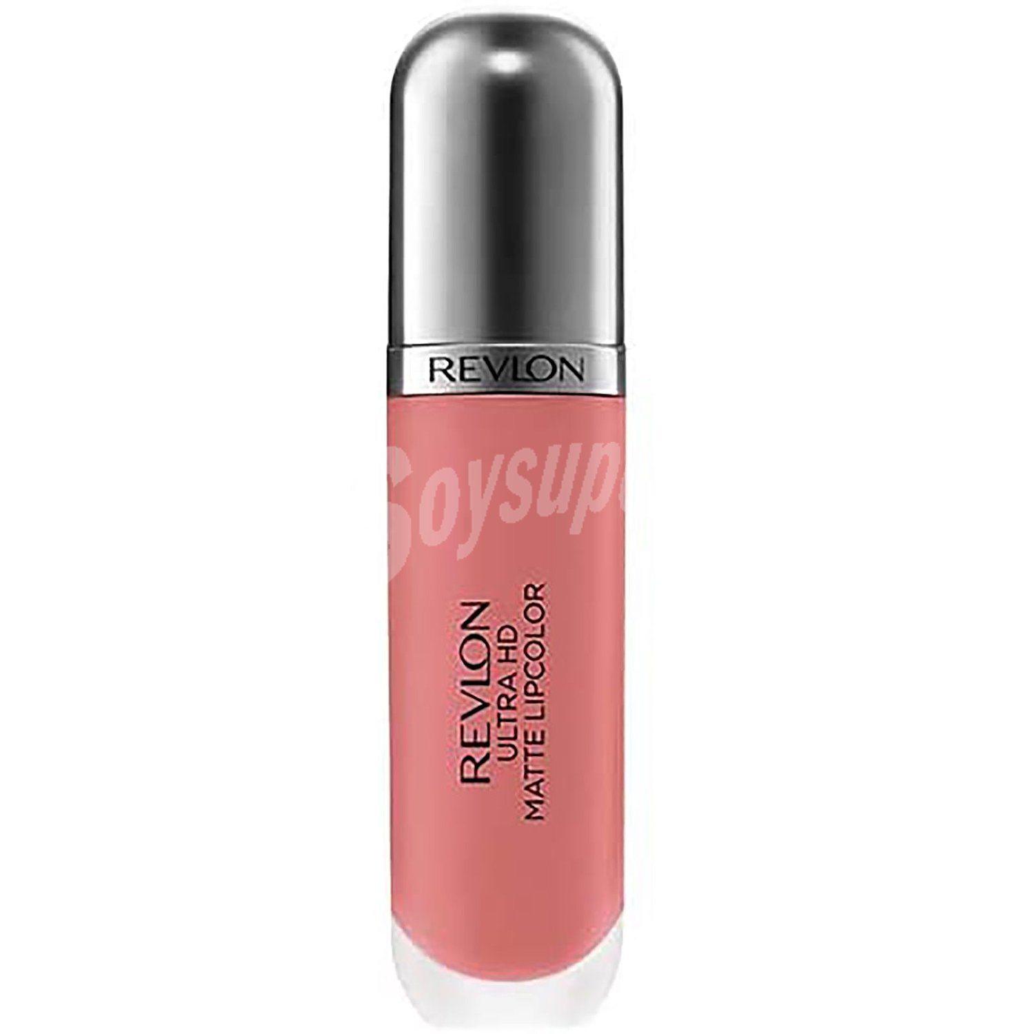 Labial ultra hd matte Embrace 640