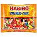 World Mix caramelos de goma surtidos