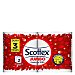 Papel de cocina Jumbo Scottex