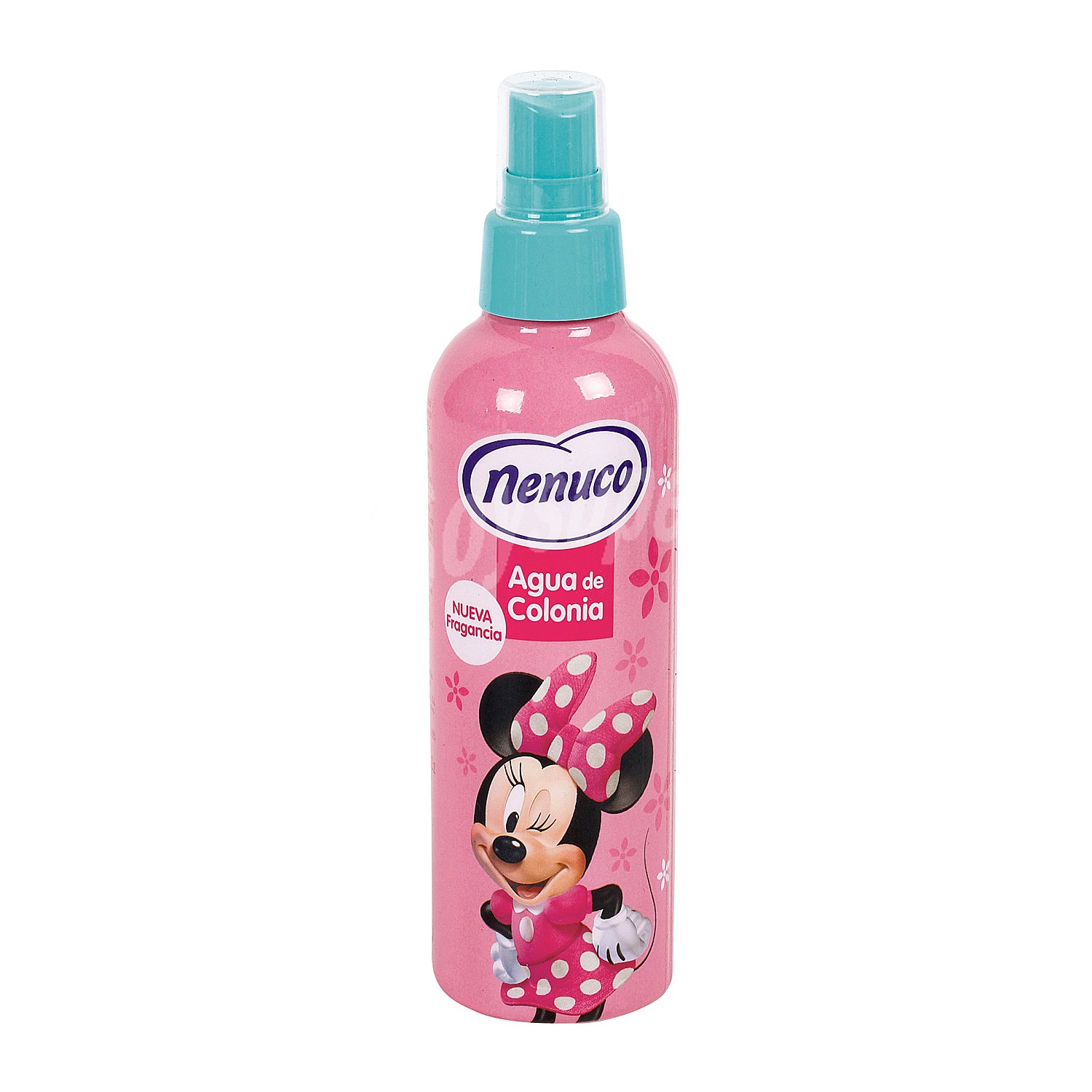 Agua de colonia minnie