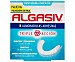 Algasiv Almohadillas adhesivas de triple acción y fijación extra para la dentatura inferior algasiv