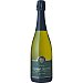 Cava brut nature elaborado para grupo El Corte Inglés botella 75 cl