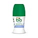 Bio desodorante roll-on control 0% aluminio alcohol y colorantes