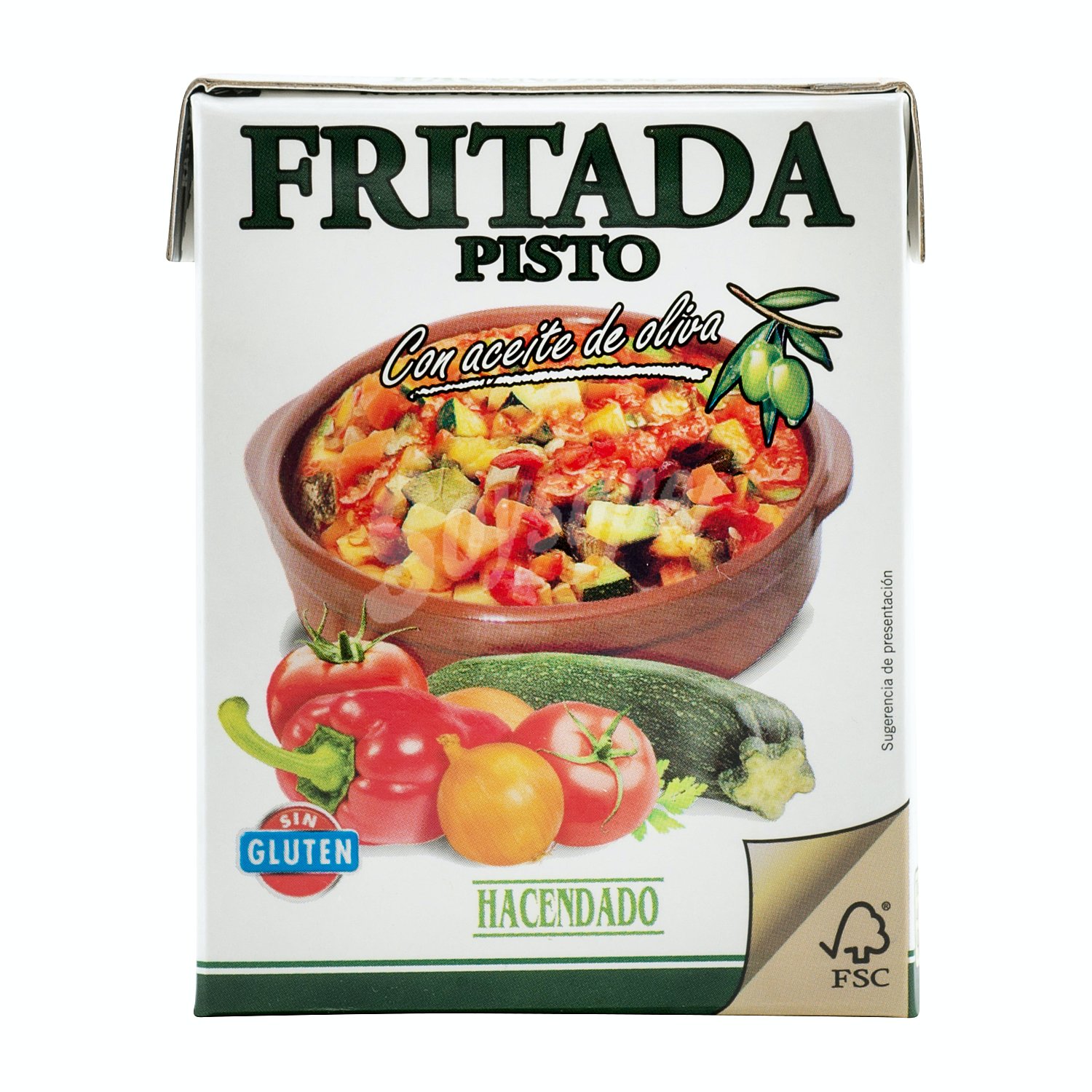 Fritada (pisto)