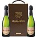 Reserva de La Familia cava brut nature gran reserva Estuche Serigrafiado