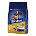 Delicius adult pienso para perros adultos con selección de aves, cereales y verduras bolsa 3 kg