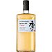 Suntory whisky japonés