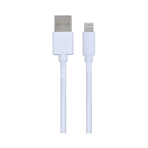 Cable Usb-Lightning QILIVE.