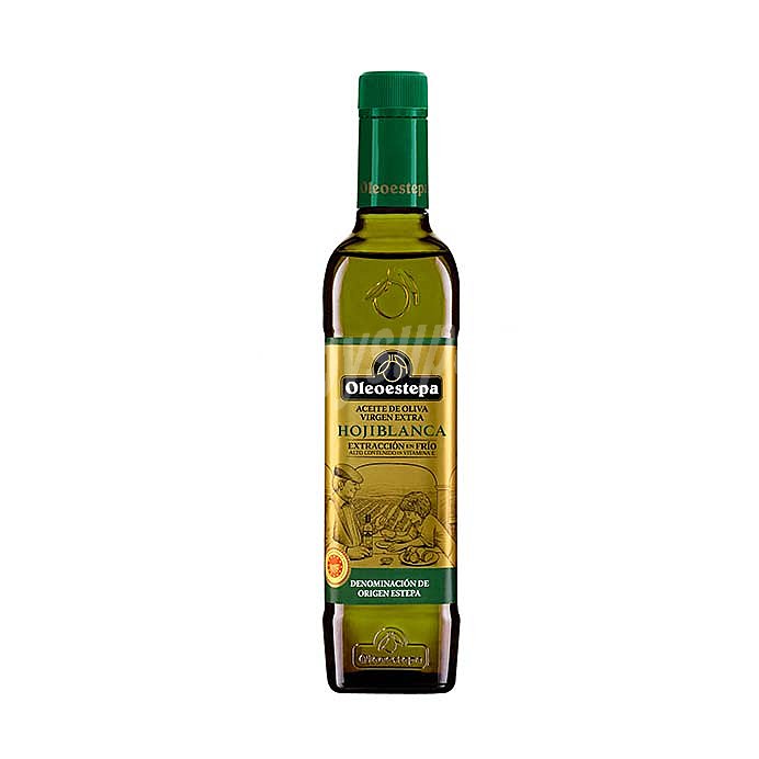 Aceite oliva v. extra Hojiblanca D.O