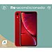 Iphone XR 128GB rojo (reacondicionado), pantalla 15,4cm (6,1)