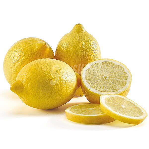 Limones al peso (peso aproximado de la )