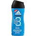 Gel After Sport adidas, bote 250 ml