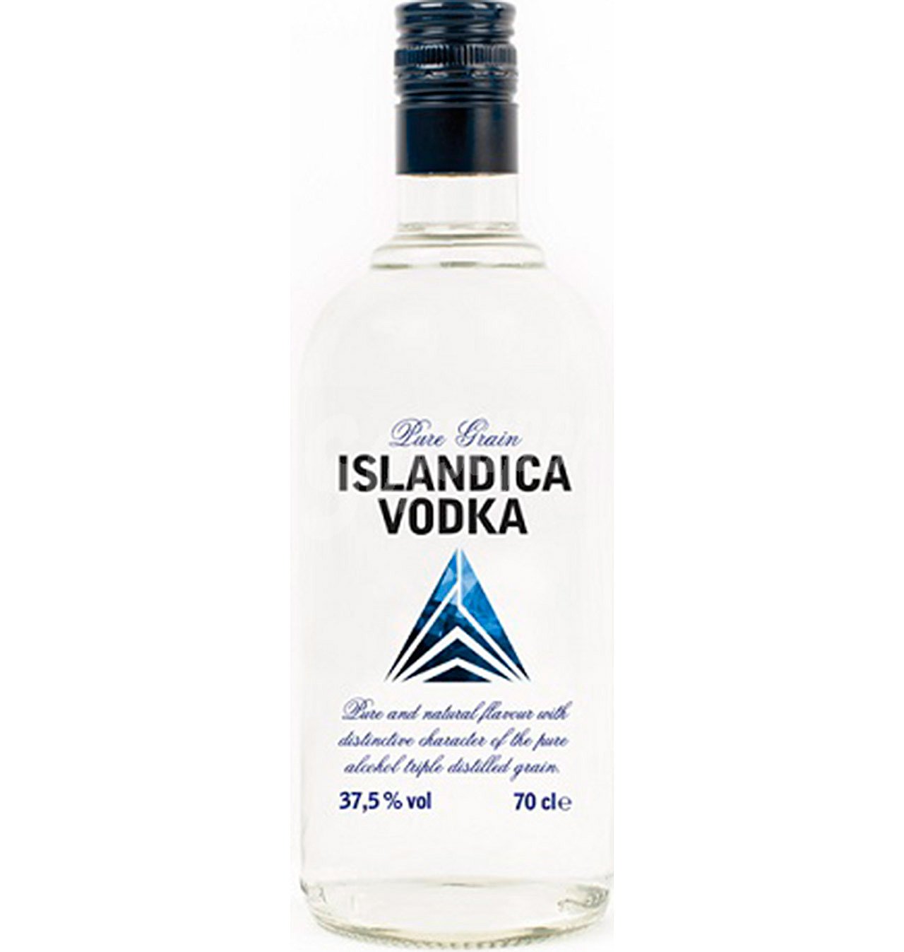 Vodka islandica