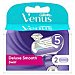 Recambio de maquina depilar venus Swirl, pack 2 uds