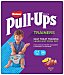 Pañales de aprendizaje niño Huggies Pull-Ups 2-4 años (18-23 kg.)