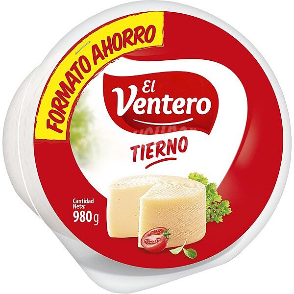 Queso mezcla tierno mini