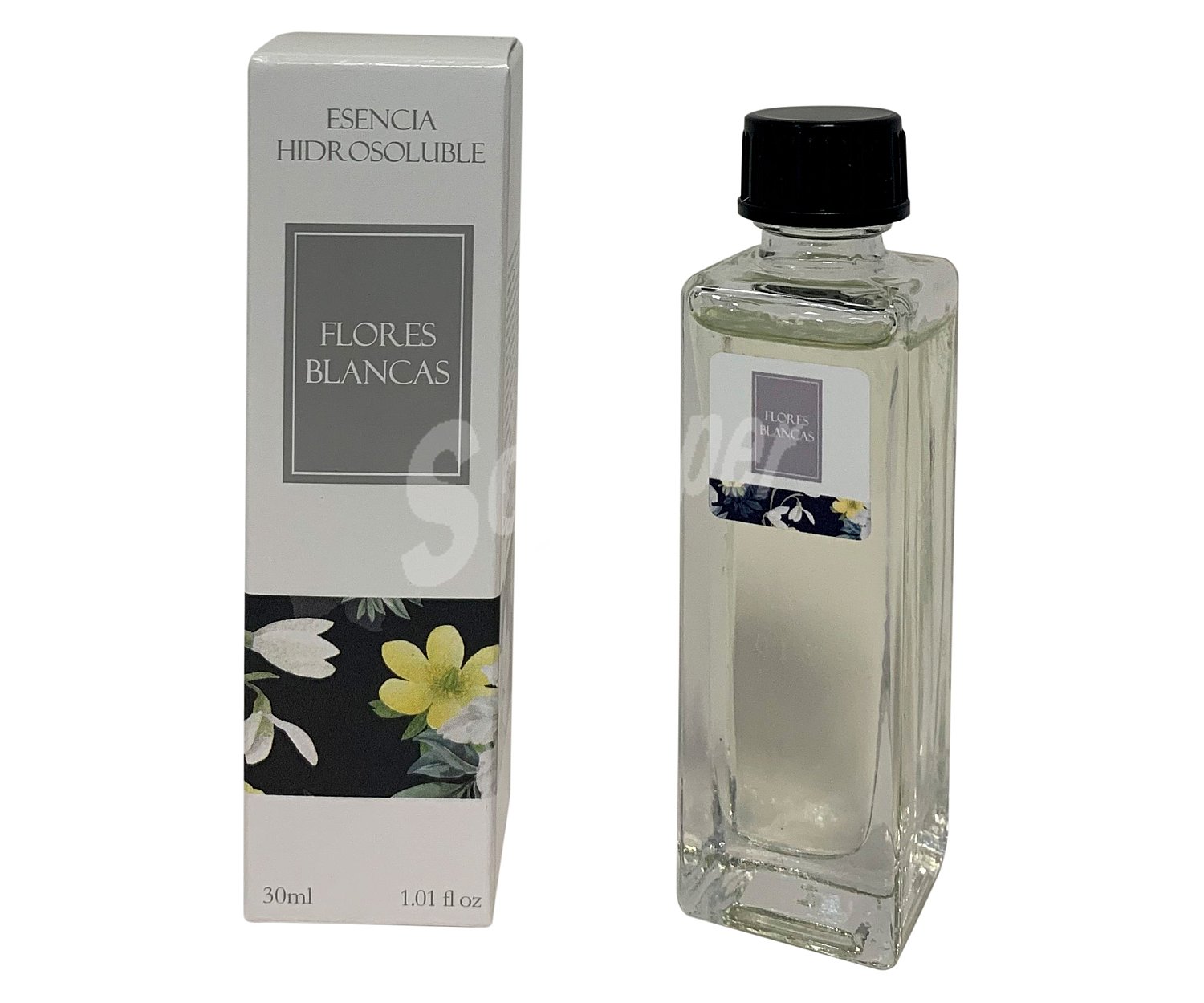 Esencia hidrosoluble 30ml especialmente diseñado para tu hogar, aromaticalia.