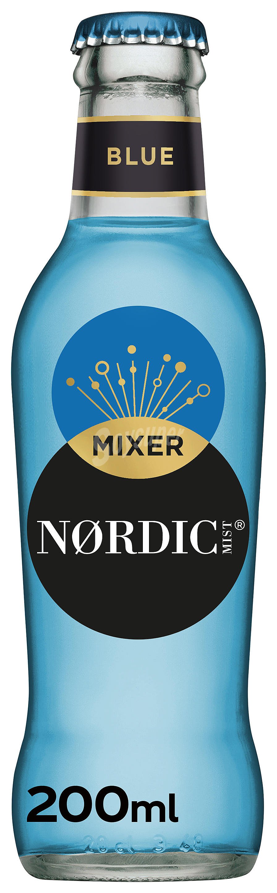 Mixer tónica Blue