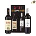 Caja De 4 Botellas:2 Bot. Protos Tinto 2016 + 2 Bot. De Coleccion Barricas 2018 Tinto