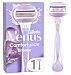 Maquina gillette venus breeze