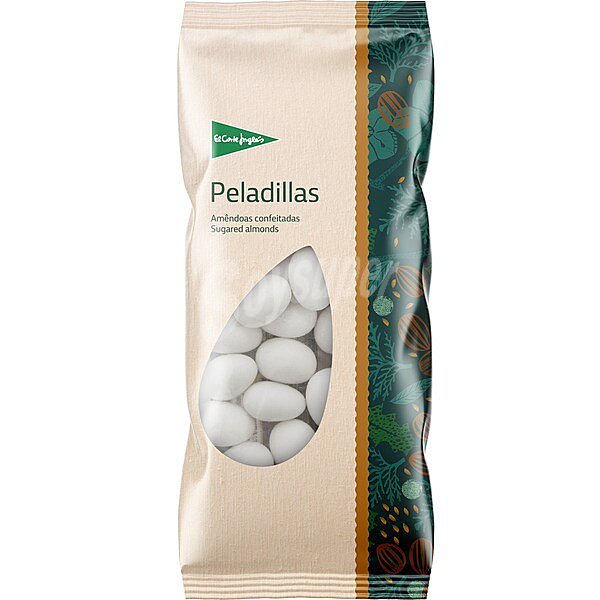 Peladillas